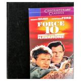 Force 10