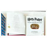 Illustrated Harry Potter and the Sorcerers Stone