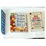 Healthy Living Books