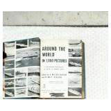 Around the World in a Thousand Pictures 1954