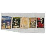 Random Christian Books