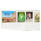 Random Christian Books