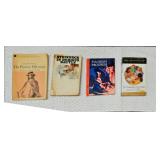 Random Vintage Books