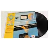 The Piano Roll Magic of Phantom Foley