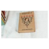 Moods Louisa May Alcott