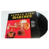 German Band Marches