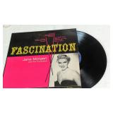 Fascination Jane Morgan