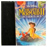 The Little Mermaid 2