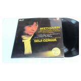 Beethoven #9 inport 2 disk