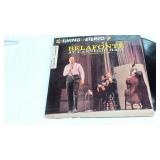 Belafonte at Carnegie Hall