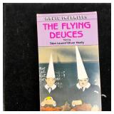 The Flying Deuces