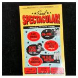 Soul Spectacular