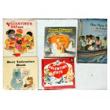 Random Children's Books