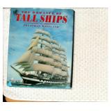 The Romance of Tall Ships
