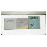 1950/60s Children's Books