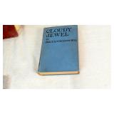 Cloudy Jewel Grace Livingston Hill