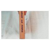 Scarlet And Purple Sidney Watson