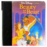 Beauty and the Beast