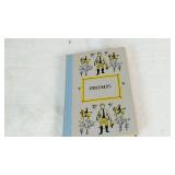 Freckles Gene Stratton Porter