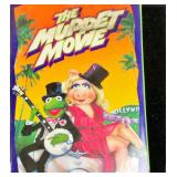 The Muppet Movie