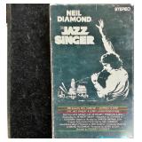 Neil Diamond Jazz Singer