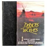 Dances With Wolves