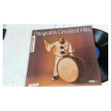 Pavarottis Greatest Hits