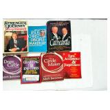 Weird Christian Books