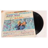 Tommy Dorsey and his Greatest Band