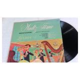 Mantovani Waltz Time