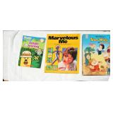 Random Children's Books