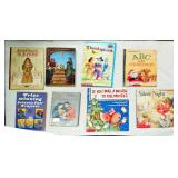 Random Holiday Books