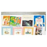 Random Children's Books