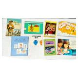 Random Children's Books