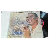 Nat King Cole Every time I feel the spirit