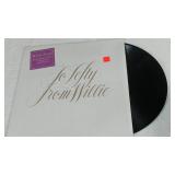 To Lefty from Willie