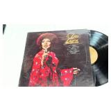 Cleo Laine