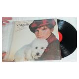 Barbra Streisand Song Bird