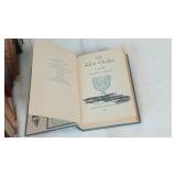 The Silver Chalice Thomas B Costain