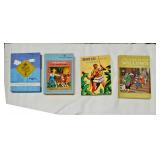 Random Children's Books