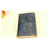 An Old Fashioned Girl Alcott