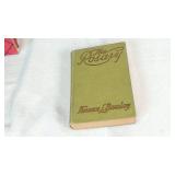 The Rosary Florence Barclay