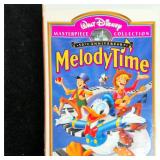 Melodytime