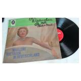 Marlene Dietrich Wiedersehen Mit Marlene German...