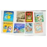 Random Children's Books