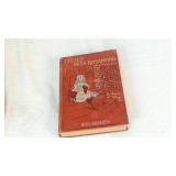 Little Miss Rosamond Nina Rhoades