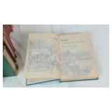 The Tontine Volume One Costain