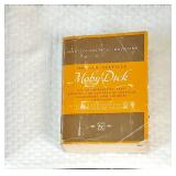 Norton Critical Editions Moby Dick