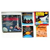 Random Young Educational Texts