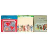 Questionable History Books